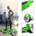 6.5 inch Hoverboard 2 Wheel Self Balancing Scooter Scooter Drifting Board UL Certified（White）   570727020